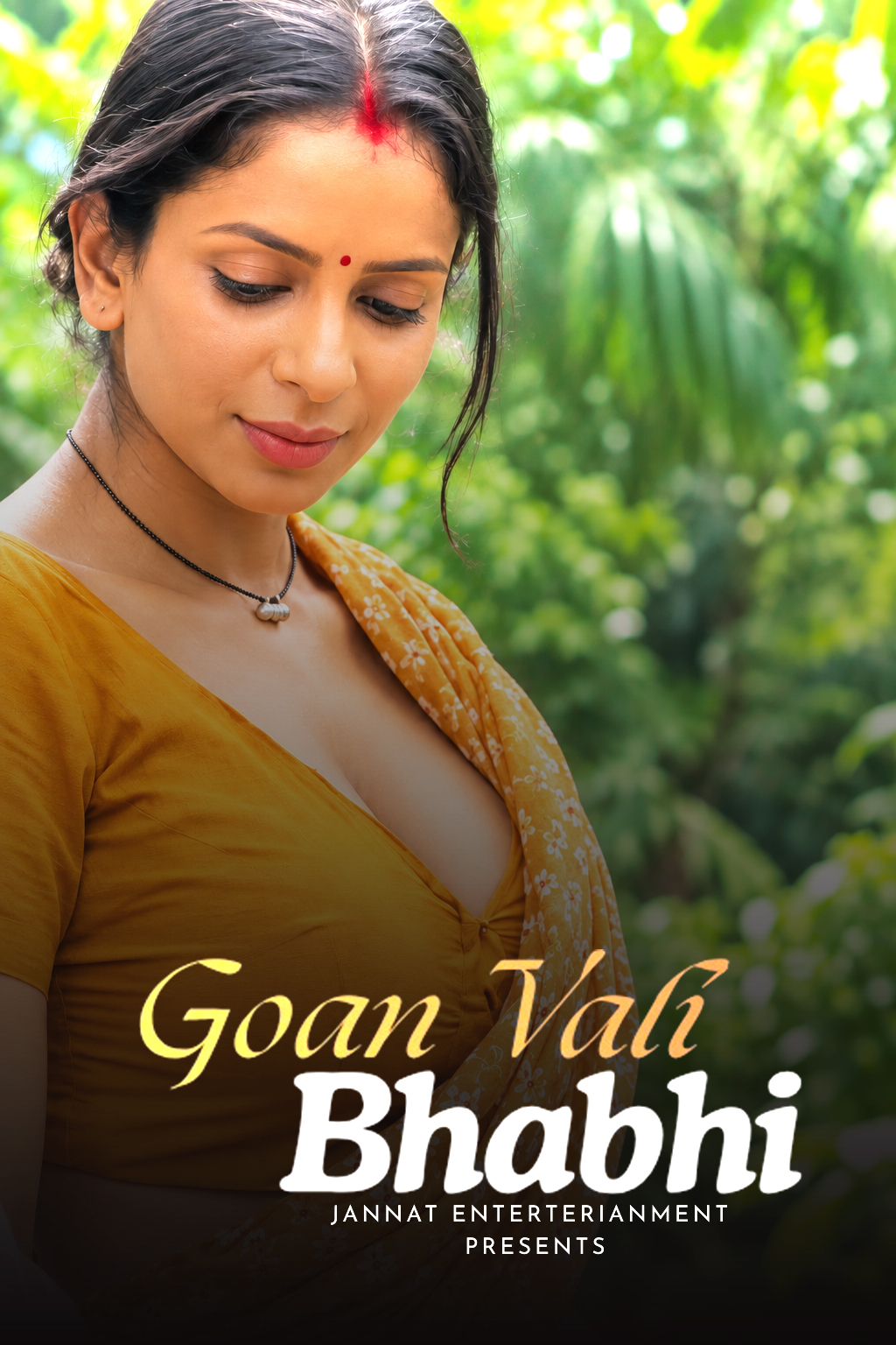 Goan Vali Bhabhi